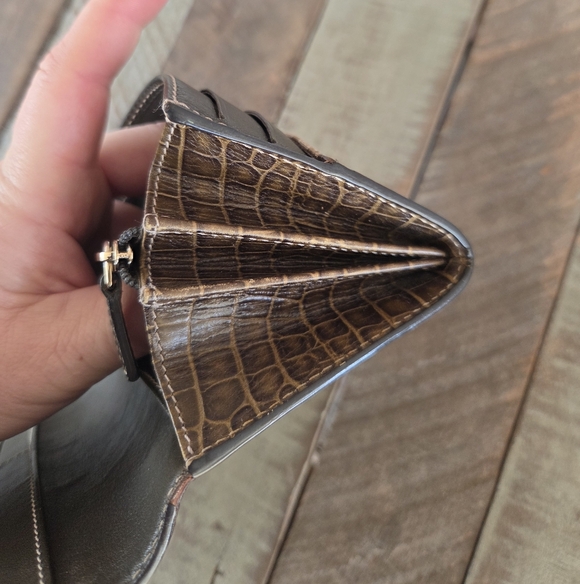 Celine Wallet - Picture 9 of 13